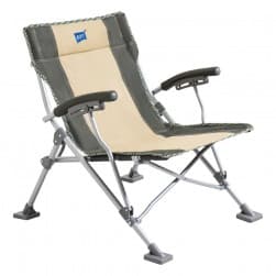 DPT, Fodable Trips Chair, Trips Chair, Turquoise, Size68*63*73