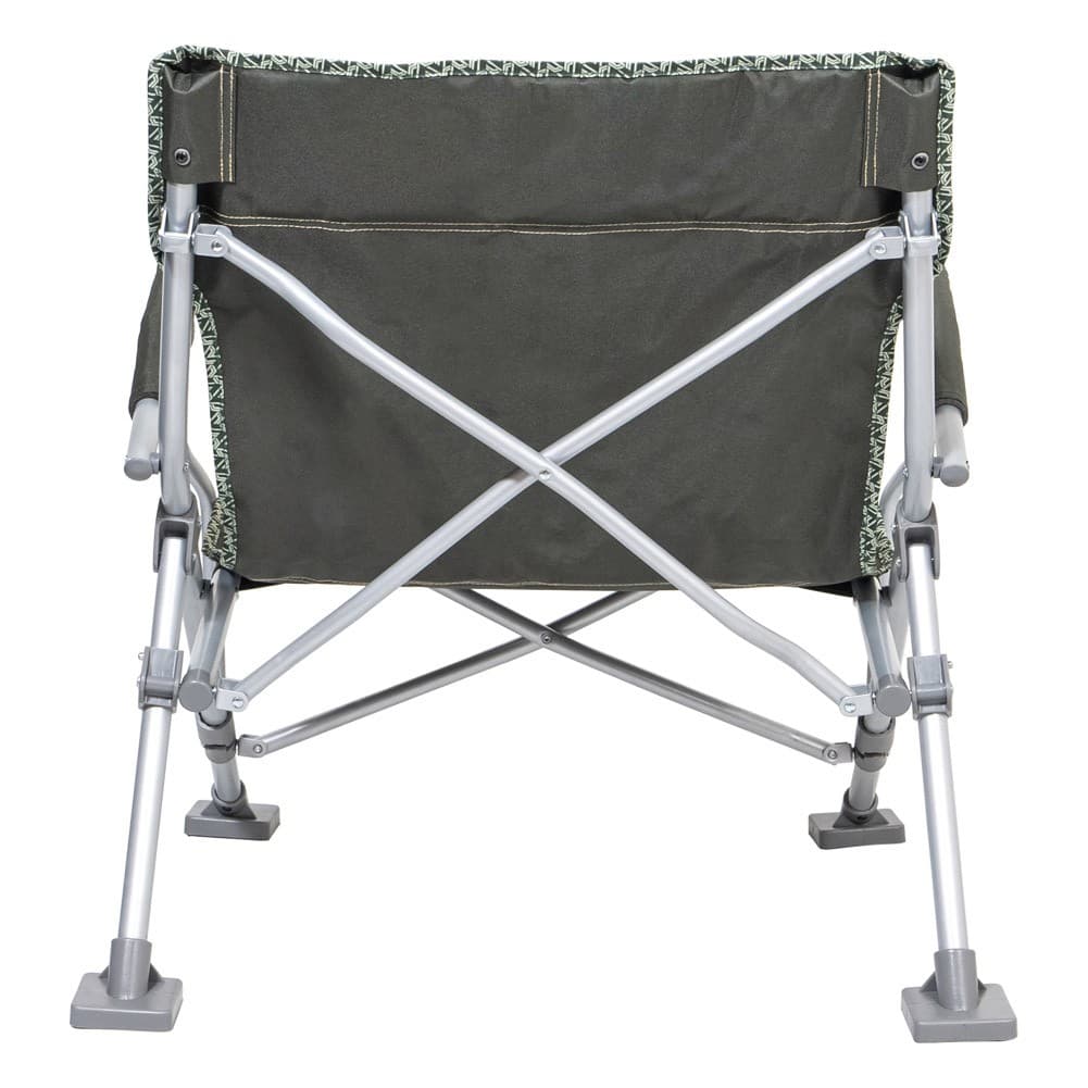 DPT, Fodable Trips Chair, Trips Chair, Turquoise, Size68*63*73