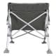 DPT, Fodable Trips Chair, Trips Chair, Turquoise, Size68*63*73