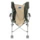 DPT, Fodable Trips Chair, Trips Chair, Turquoise, Size68*63*73