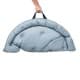 DPT, Moon chair, Trips Chair, Gray, Size 94*104*90 Cm