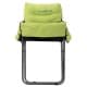 ALSANIDI, Comfortable Sofa Chair, Green, Size70*70*92Cm