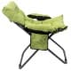 ALSANIDI, Comfortable Sofa Chair, Green, Size70*70*92Cm