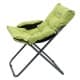 ALSANIDI, Comfortable Sofa Chair, Green, Size70*70*92Cm