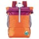 Ghiking, Hiking bag, back bag, Orang, Size 30*15*45 Cm