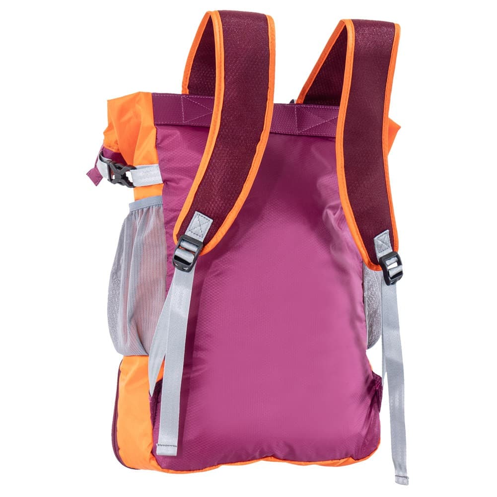 Ghiking, Hiking bag, back bag, Orang, Size 30*15*45 Cm