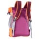 Ghiking, Hiking bag, back bag, Orang, Size 30*15*45 Cm