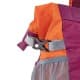 Ghiking, Hiking bag, back bag, Orang, Size 30*15*45 Cm