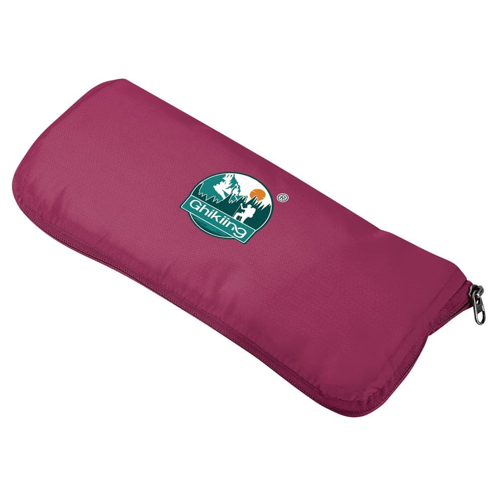Ghiking, Hiking bag, back bag, Orang, Size 30*15*45 Cm