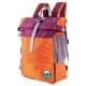 Ghiking, Hiking bag, back bag, Orang, Size 30*15*45 Cm