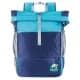 Ghiking, Hiking bag, back bag, Blue, Size 30*15*45 Cm