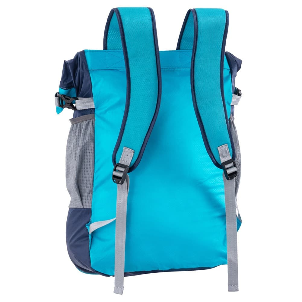 Ghiking, Hiking bag, back bag, Blue, Size 30*15*45 Cm