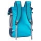 Ghiking, Hiking bag, back bag, Blue, Size 30*15*45 Cm