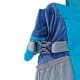 Ghiking, Hiking bag, back bag, Blue, Size 30*15*45 Cm