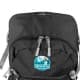Ghiking, Hiking bag, back bag, Black, Size 29*14*53 Cm