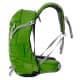 Ghiking, Hiking bag, back bag, Green, Size 29*14*53 Cm
