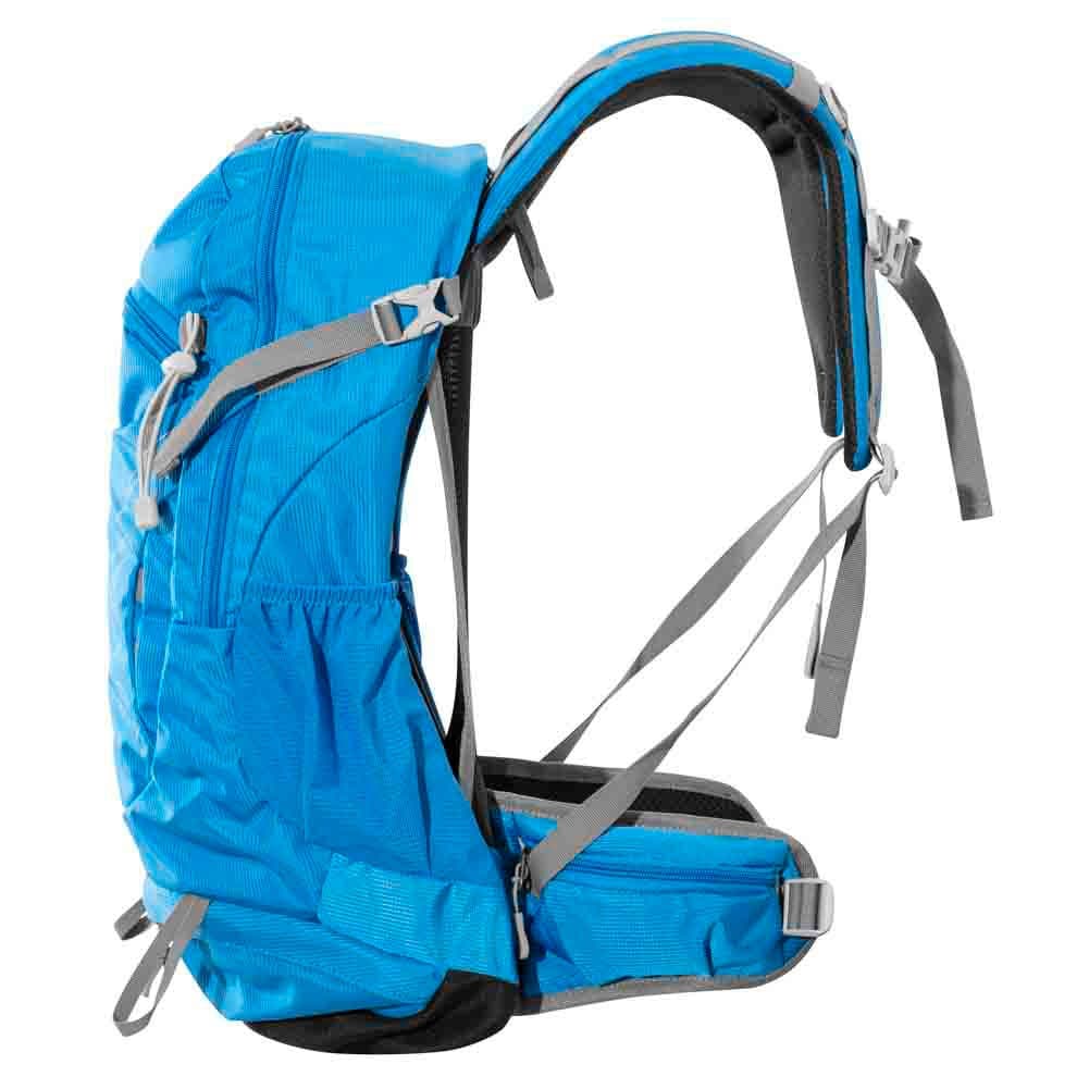 Ghiking, Hiking bag, back bag, Blue, Size 29*14*53 Cm