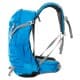 Ghiking, Hiking bag, back bag, Blue, Size 29*14*53 Cm