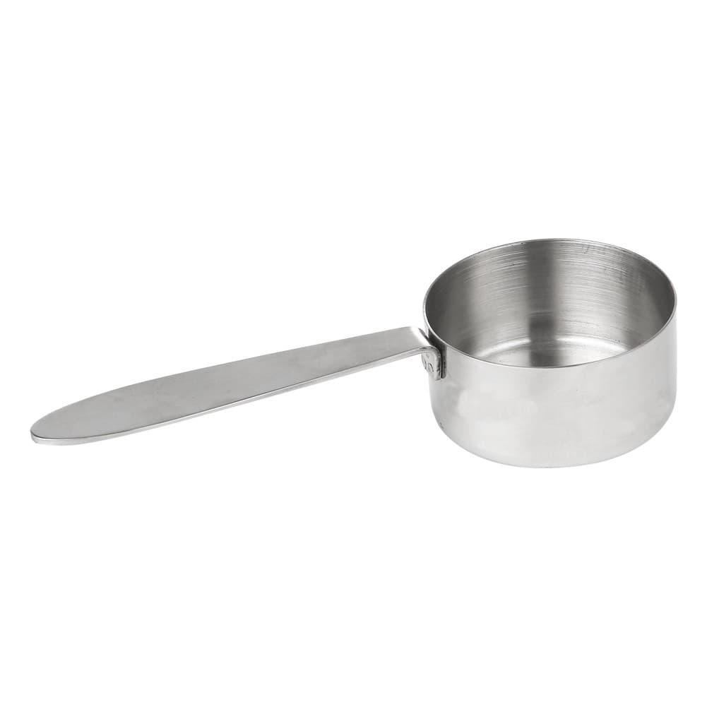 ALSANIDI, Food measuring spoon, Food measuring spoon, Silver, capacity 60 ml