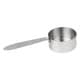 ALSANIDI, Food measuring spoon, Food measuring spoon, Silver, capacity 60 ml
