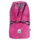 Ghiking, Hiking bag, back bag, Pink Dark, Size 30.5*18*46.5 Cm