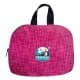 Ghiking, Hiking bag, back bag, Pink Dark, Size 30.5*18*46.5 Cm