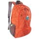 Ghiking, Hiking bag, back bag, Orang, Size 30.5*18*46.5 Cm