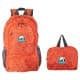 Ghiking, Hiking bag, back bag, Orang, Size 30.5*18*46.5 Cm