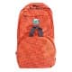 Ghiking, Hiking bag, back bag, Orang, Size 30.5*18*46.5 Cm