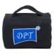 DPT, Anti-lock Braking System, ReCovery Tool for Stuck Tires in Snow, Mud, and Sand, Black, Size 22*80 Cm
