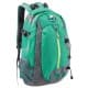 Ghiking, Hiking bag, back bag, Green, Size 27*16*48 Cm