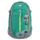Ghiking, Hiking bag, back bag, Green, Size 27*16*48 Cm