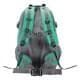 Ghiking, Hiking bag, back bag, Green, Size 27*16*48 Cm