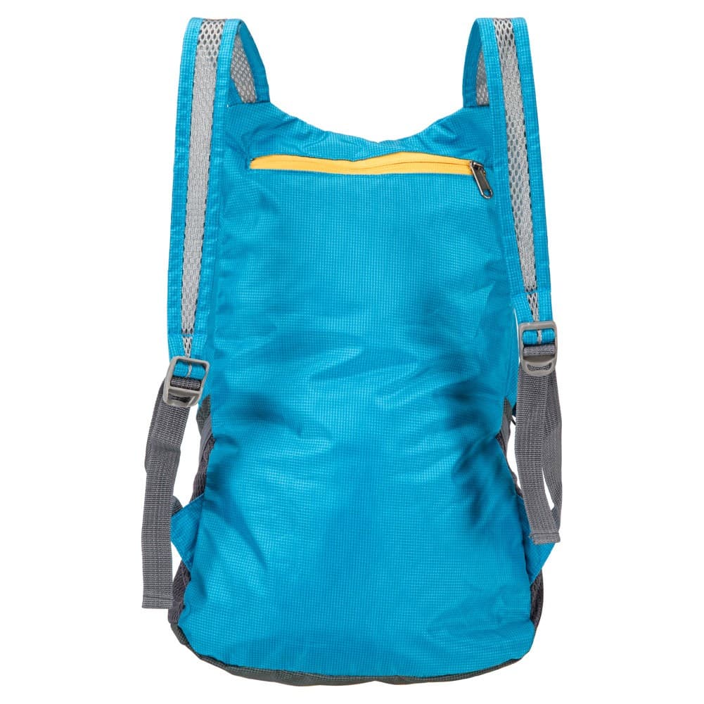 Ghiking, Hiking bag, back bag, Blue, Size 27*11*40 Cm