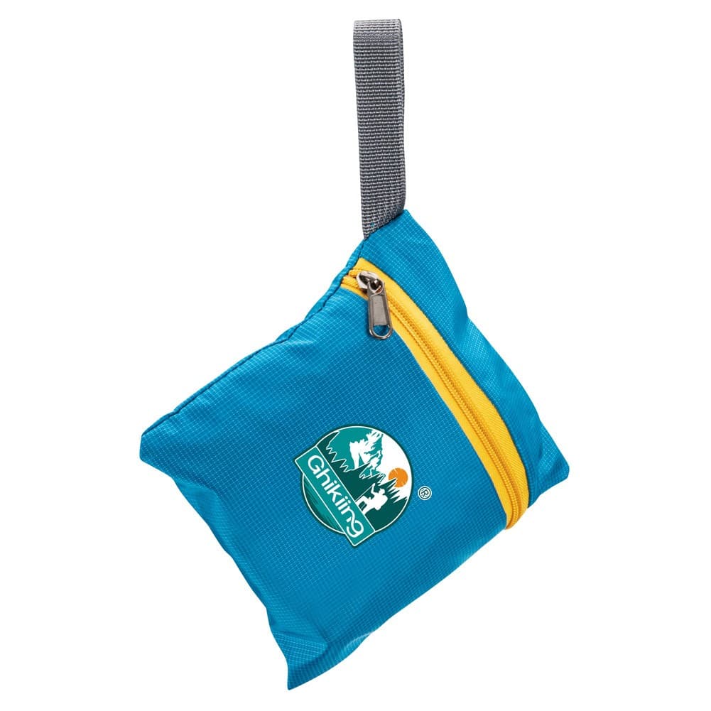 Ghiking, Hiking bag, back bag, Blue, Size 27*11*40 Cm