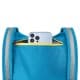 Ghiking, Hiking bag, back bag, Blue, Size 27*11*40 Cm