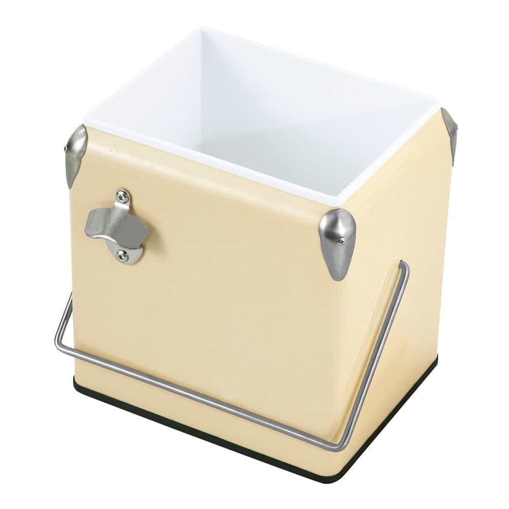 DPT, Heat and cold insulated keeping bag for food and drinks, Food bag for Trips, Beige, Size 32*23*36.5 Cm