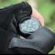 ALSANIDI, Multifunctional Ax, Black, Size41*14.5*2.8Cm