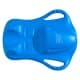 DPT, Desert Sand Sled, Desert Sandboard, Blue, Size56*44.5*10.5Cm