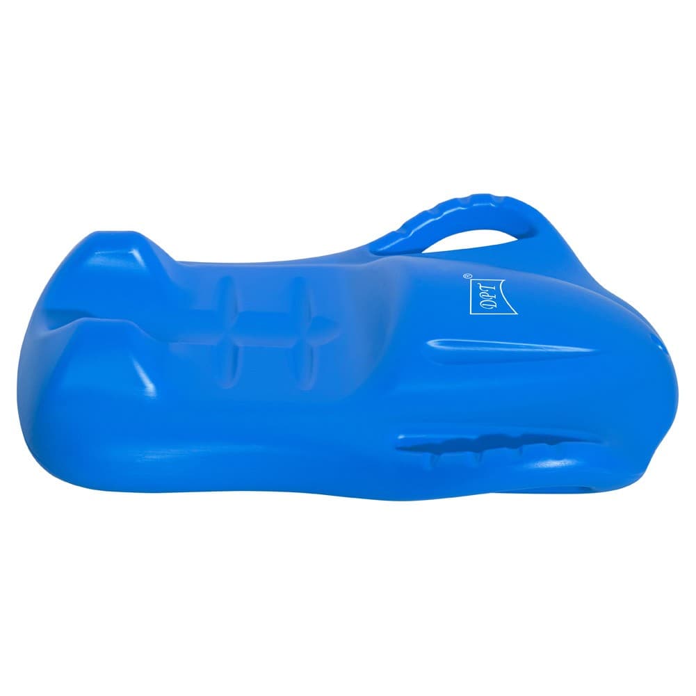 DPT, Desert Sand Sled, Desert Sandboard, Blue, Size56*44.5*10.5Cm