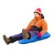 DPT, Desert Sand Sled, Desert Sandboard, Blue, Size56*44.5*10.5Cm