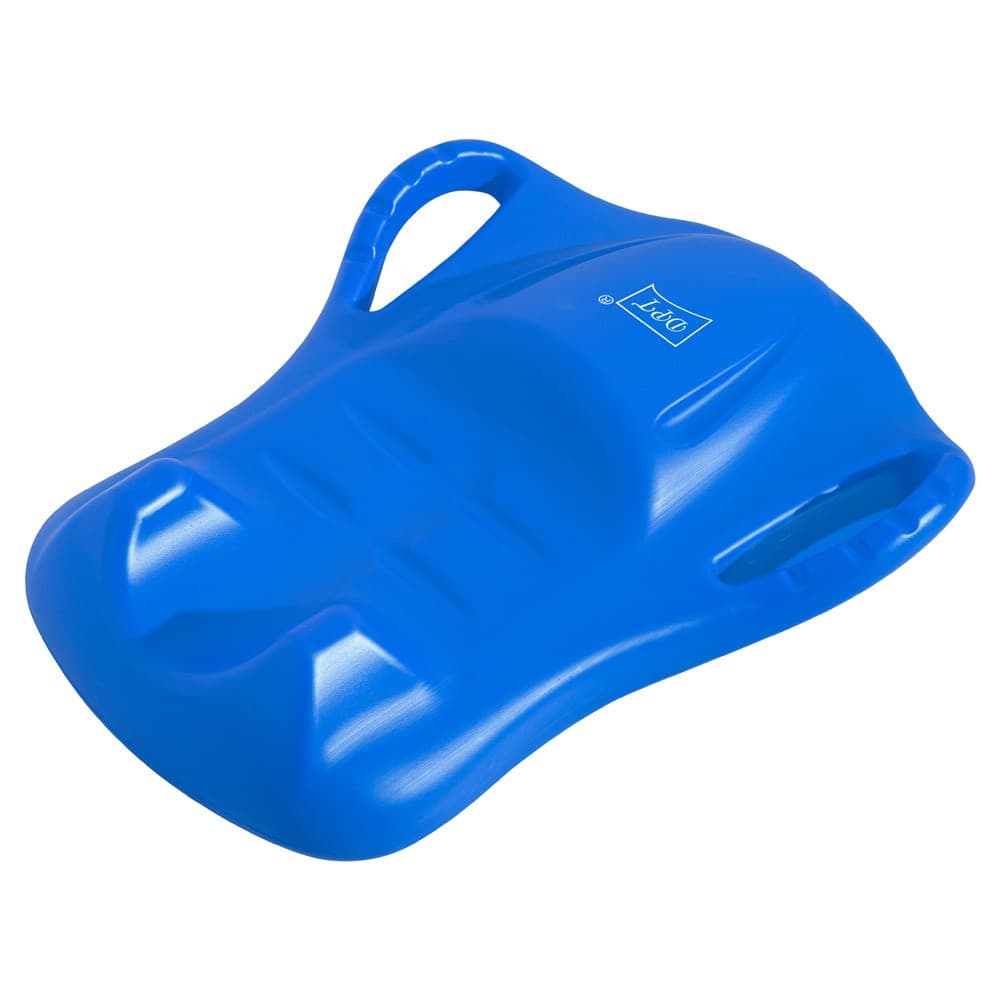 DPT, Desert Sand Sled, Desert Sandboard, Blue, Size56*44.5*10.5Cm