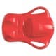DPT, Desert Sand Sled, Desert Sandboard, Red, Size56*44.5*10.5Cm