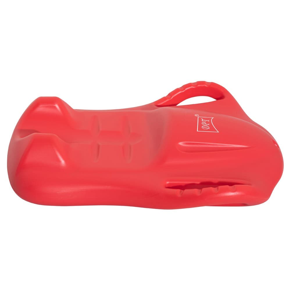 DPT, Desert Sand Sled, Desert Sandboard, Red, Size56*44.5*10.5Cm