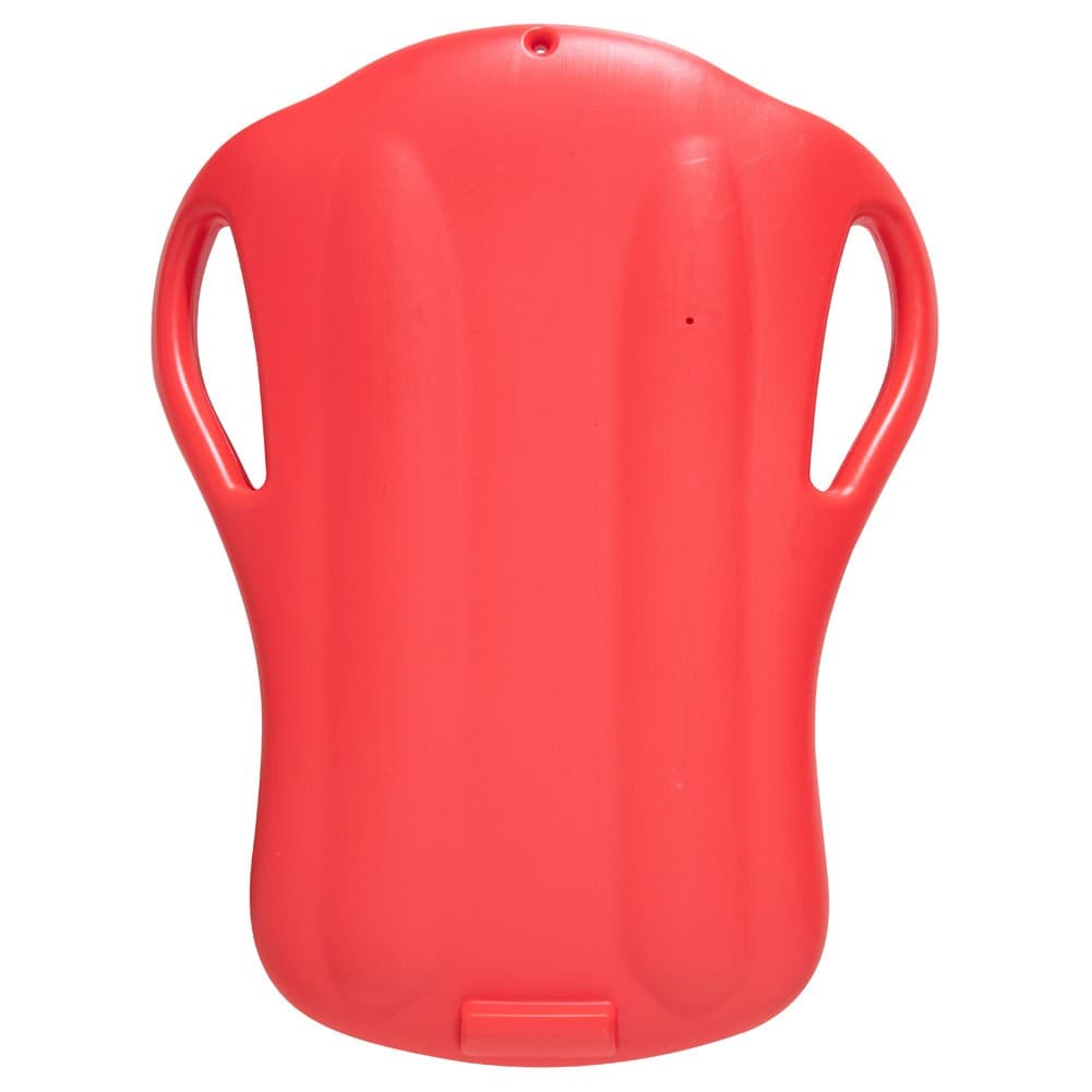DPT, Desert Sand Sled, Desert Sandboard, Red, Size56*44.5*10.5Cm