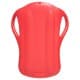 DPT, Desert Sand Sled, Desert Sandboard, Red, Size56*44.5*10.5Cm