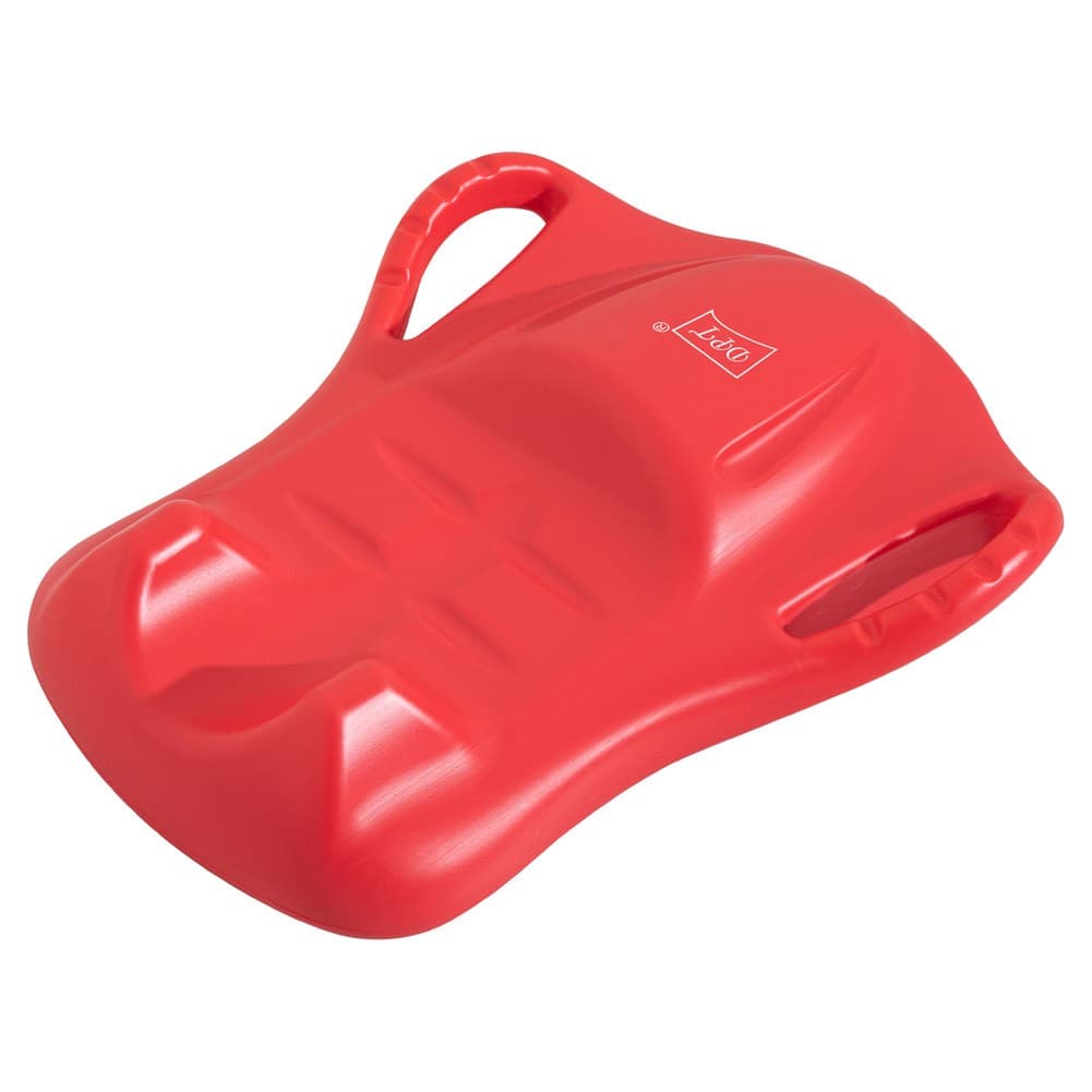 DPT, Desert Sand Sled, Desert Sandboard, Red, Size56*44.5*10.5Cm