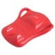 DPT, Desert Sand Sled, Desert Sandboard, Red, Size56*44.5*10.5Cm