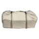 DPT, Air Cotton Tent for Trips, Inflatable Tent, Beige, Size 380*320*220 Cm