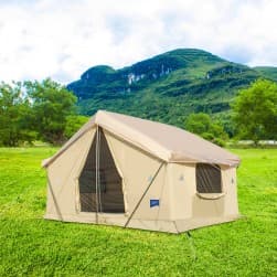 DPT, Room tent
, Trips Tent, Beige, Size 400*300*250 Cm